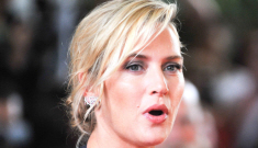 Kate Winslet: ‘I was never going to change my name to Rocknroll’