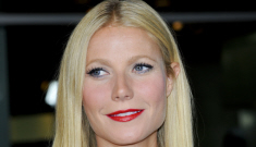 Gwyneth Paltrow supports ObamaCare: ‘Healthcare is the right of everyone’