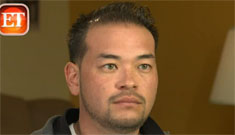 Jon Gosselin is a waiter, it’s ‘disgusting’ to suggest he can’t make ends meet