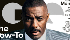 Idris Elba on his early days: ‘I was DJ’ing, but I was also pushing bags of weed’
