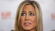 Jennifer Aniston’s pregnancy is ‘a complete fabrication’, ‘Jennifer is NOT pregnant’