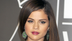 Selena Gomez was denied a visa for Russia because she’s too LBGT-friendly