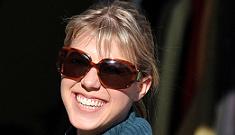 Has Jodie Sweetin relapsed and started using cocaine?