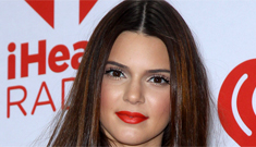 Kendall Jenner gets a cute bob & lightens her hair: pretty & fresh?