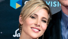 Elsa Pataky: ‘Supportive wife is the role she most wants to play,’ says source