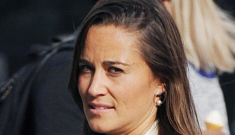 Pippa Middleton scores another ‘journalism’ gig with Telegraph column