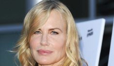 Daryl Hannah was diagnosed as autistic as a kid, which led to ‘debilitating shyness’
