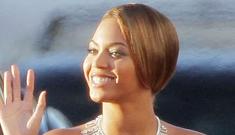Beyonce says she’s not a diva all the time