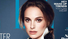 Natalie Portman is obsessed with Jennifer Grey: ‘I freak out every time I see her’