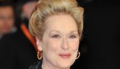 Meryl Streep ‘livid’ at Julia Roberts for hijacking the end of ‘August: Osage County’