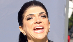 Teresa Giudice freaks out over fraud charges: ‘Why is this happening to me?’
