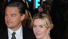 Kate Winslet confuses ‘husbands’, won’t work with Russell Crowe