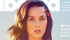 Katy Perry: Russell Brand divorce made me suicidal, ‘Do I want to endure?’