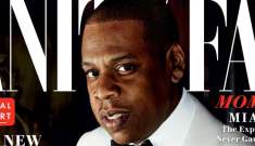 Jay-Z covers Vanity Fair: Barack Obama ‘actually renewed my spirit for America’
