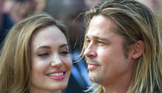 Brangelina Conspiracy Theory: Angelina & Brad are already secretly married?