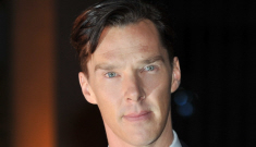 Benedict Cumberbatch named ‘Sexiest Actor in the World’ by Empire: deserving?