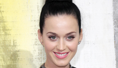 Katy Perry & Rihanna’s lyrics cause rise in ‘binge’ drinking, say experts