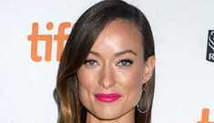 Olivia Wilde on a ‘long’ engagement: ‘It’s this great time. It’s like dating-plus’