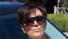 Kris Jenner’s sister confirms that Kris & Bruce are separated, may divorce