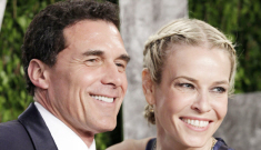 “Chelsea Handler confirms that she & Andre Balazs broke up again” links