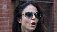 Bethenny Frankel keeps trashing her ex: I did not marry the love of my life