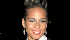 Alicia Keys believes that aliens exist: ‘I think they’re here now’, living among us