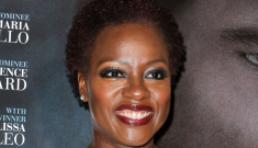 Viola Davis’ Wolverine Diet: she can only eat within an 8-hour period every day