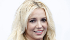 “Britney Spears thinks gay people are adorable & hilarious” links