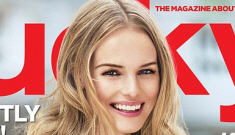 Kate Bosworth ‘lived on pizza’ in her 20s, but now she’s all about ‘sustaining energy’