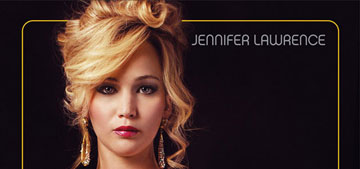 New ‘American Hustle’ trailer: does Jennifer Lawrence seem really out of place?
