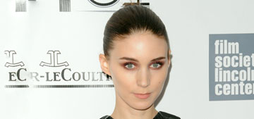 Rooney Mara, Olivia Wilde, or Amy Adams: who looked the best at the ‘Her’ premiere?