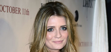 Mischa Barton’s ‘full-on breakdown’ & subsequent comeback covers People Mag