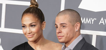 Jennifer Lopez’s breakup line: ‘You came with nothing, you will leave with nothing’