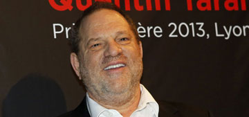 ‘Grace of Monaco’ director slams Harvey Weinstein, claims Harvey ruined his film