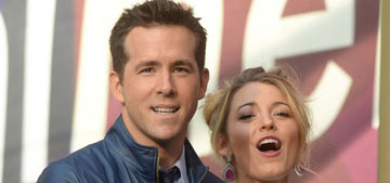 Ryan Reynolds got vomited on by another passenger on a flight: typical?