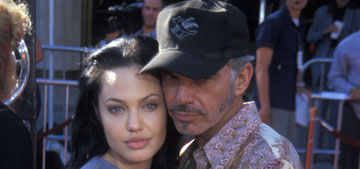 Billy Bob Thornton: ‘I blew my marriage to Angelina Jolie, I was too insecure’