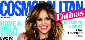 Jennifer Lopez: ‘There’s nothing wrong with me or my shape or who I am’