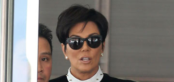 Did Kim Kardashian & Kris Jenner secretly stage-manage Kanye’s proposal?
