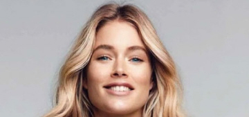 Doutzen Kroes feels guilty that her beauty makes girls insecure: humble-bragging?