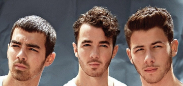 The Jonas Brothers have broken up for good just weeks after canceling tour