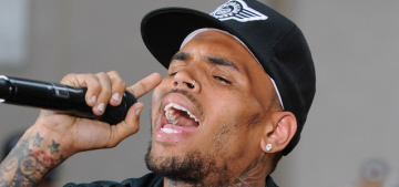 Chris Brown ‘knows he has a temper problem’ but it’s ‘too little, too late’