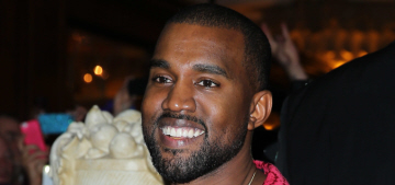 Kanye West put the Confederate flag on his ‘Yeezus’ merchandise: dumb or clever?