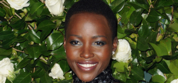 Lupita Nyong’o vs Jessica Biel: who looked better in Chanel at the MoMA event?