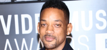 Is Will Smith fooling around with his 23-year-old costar Margot Robbie?