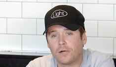 Kevin Connolly says it’s ok to break up through text message