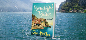 Celebitchy Book Club: ‘Beautiful Ruins’ by Jess Walter