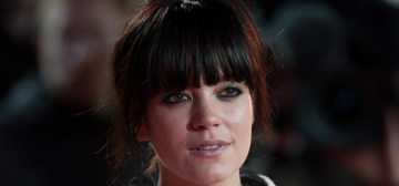 “Lily Allen’s new music video isn’t saying what she thinks it’s saying” links