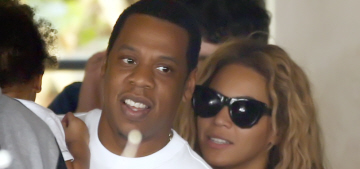 Star: Beyonce’s marriage is in crisis, she’s ‘been feeling like a single mother lately’