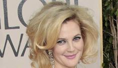 Drew Barrymore longs for traditional dating