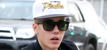 Justin Bieber’s Brazilian conquest Tati Neves revealed as adult film star: shocking?
